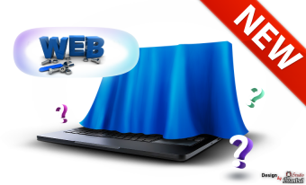 New Website Launch!